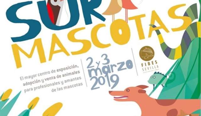 SurMascotas