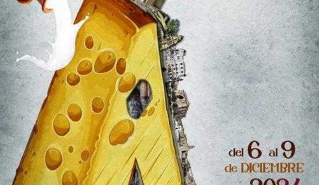 Artisan Cheese Market of Aracena