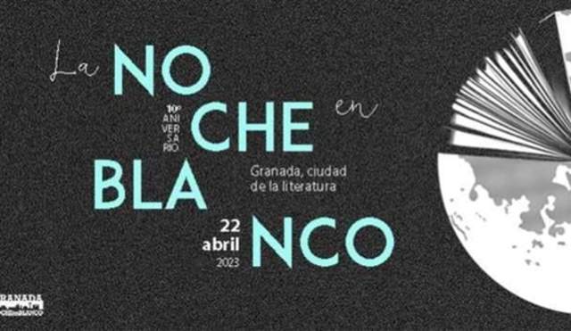 La Nuit blanche à Grenade