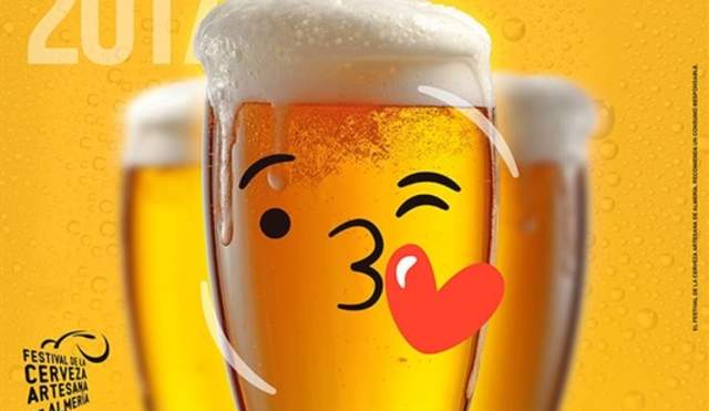 Festival de la Cerveza Artesana de Almería