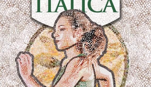 International Itálica Cross Country Race