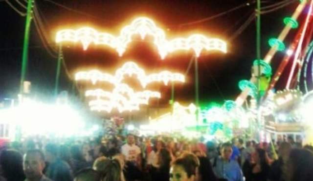 Feria de Churriana