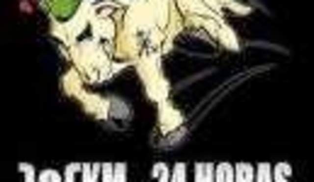101 km en 24 horas de La Legión
