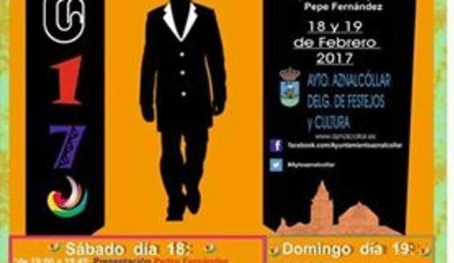 Carnaval d'Aznalcollar