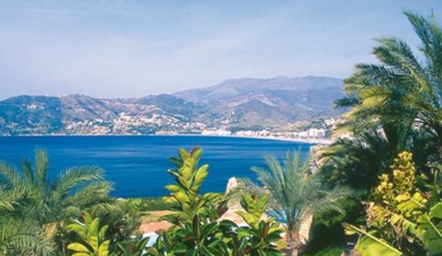 Costa Tropical - Granada