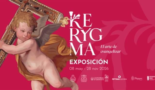 Kerygma Exposición