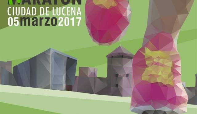 Media Maratón de Lucena