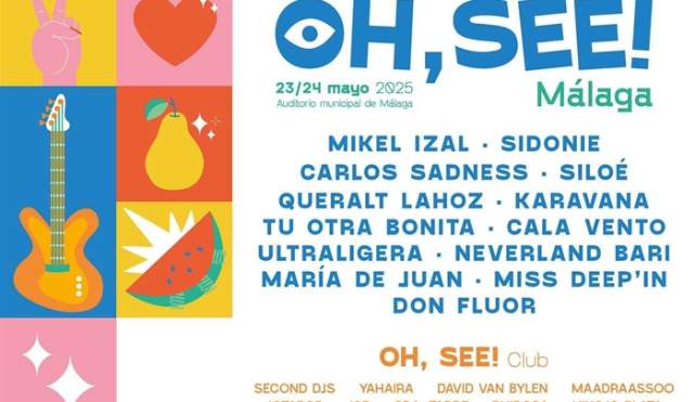 Oh, See! Fest