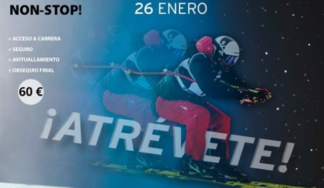 Head. 12 horas non-stop