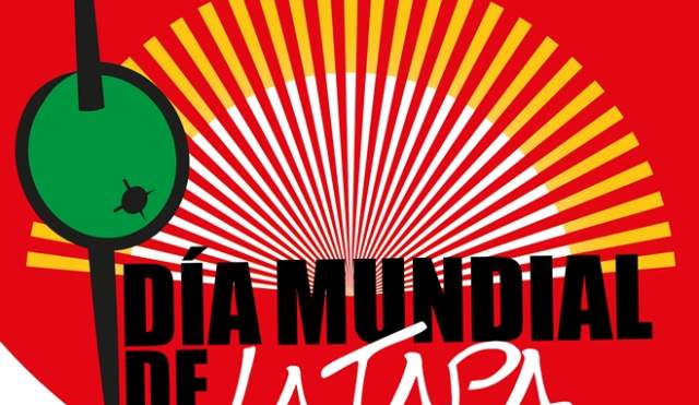 Día Mundial de la Tapa