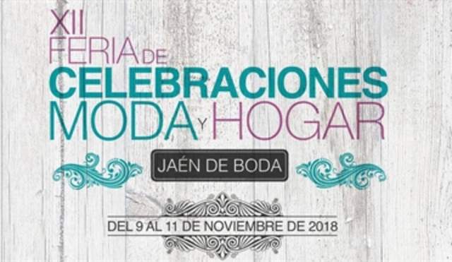 Messe „Jaén de Boda“