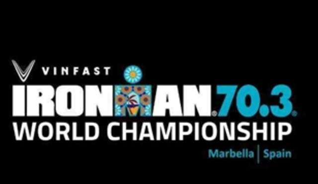 Campeonato del Mundo Ironman