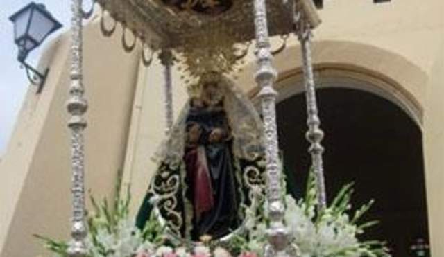 Wallfahrt nach Torregarcía