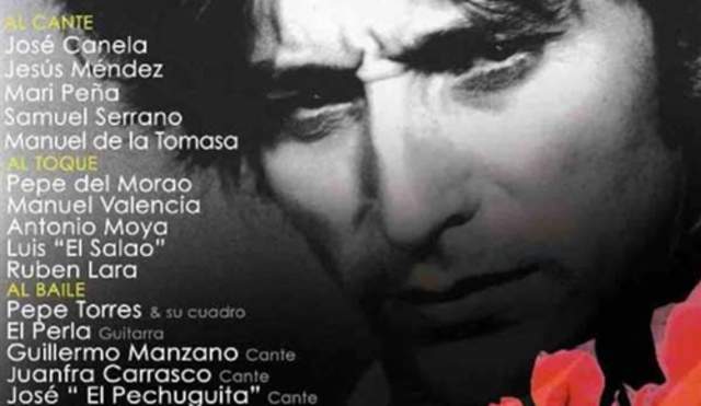 Festival des „Cante Grande“ in Casabermeja