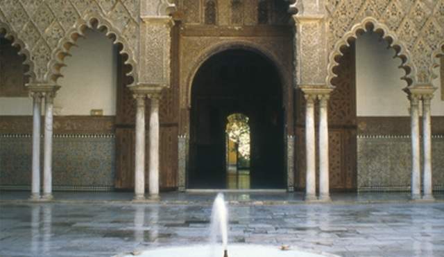 Guía Práctica de Andalucía