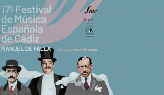 Festival de Música Española de Cádiz