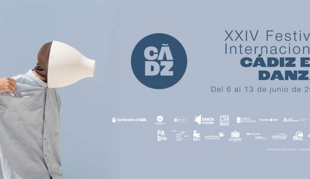 Cádiz en Danza