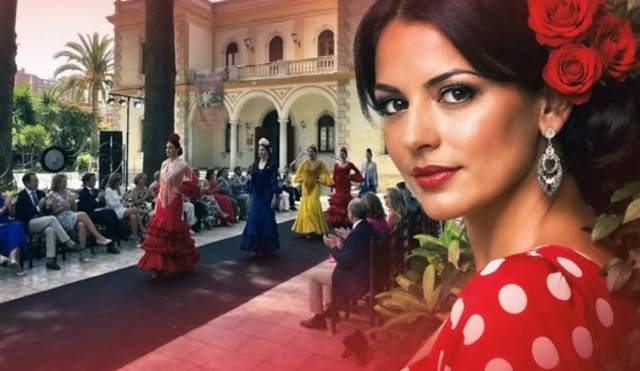 La Línea Flamenca