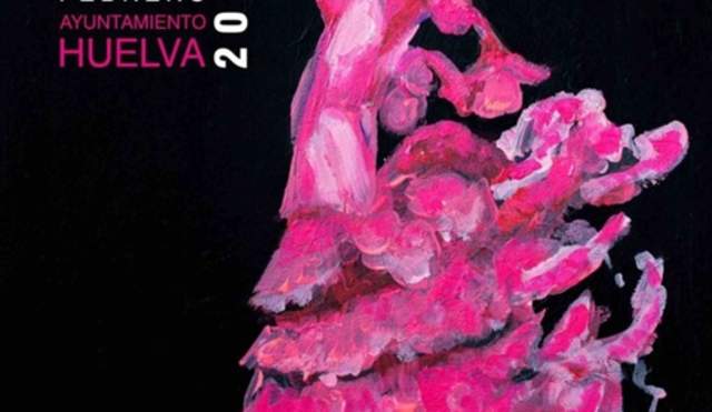 Fashion Sow "Huelva Flamenca"