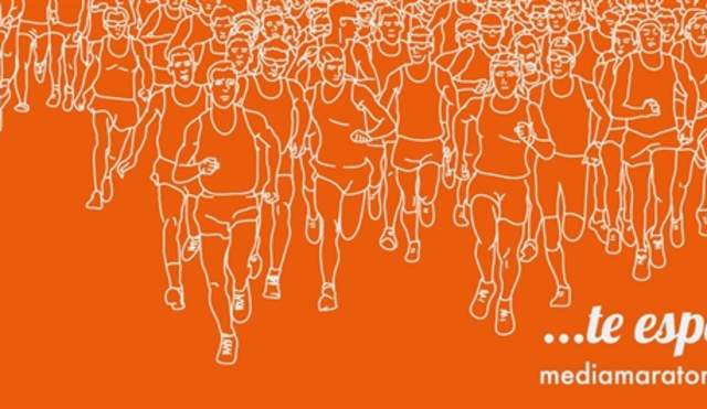 Media Maratón de Málaga
