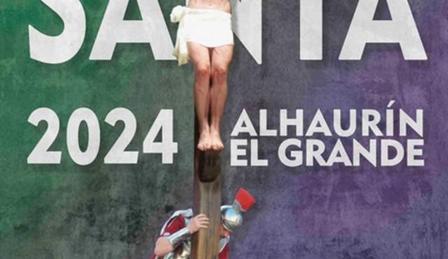 Die Karwoche in Alhaurín el Grande