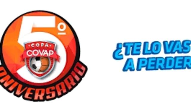Copa Covap