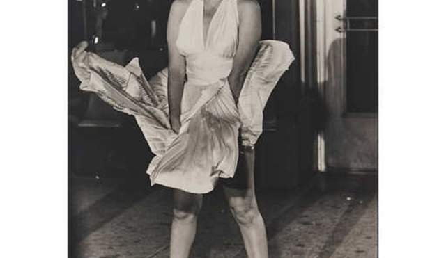American people. Fotografía documental americana (1930-1980)