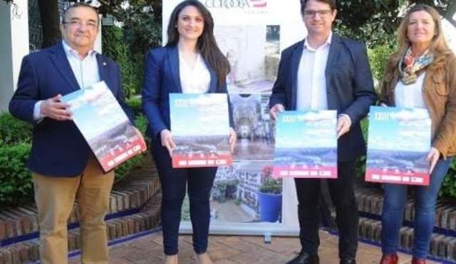 Concurso de Vinos Premios Mezquita