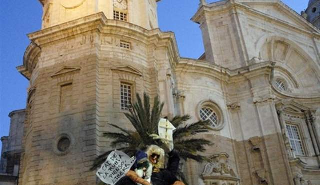 Fiesta de los Juanillos