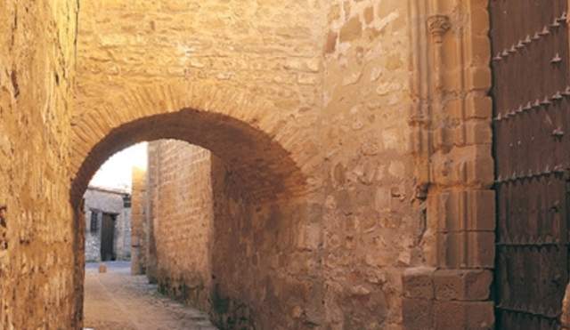 Baeza