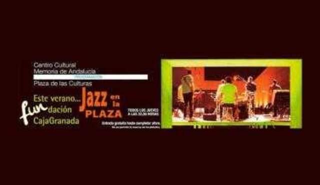 Jazz en la Plaza