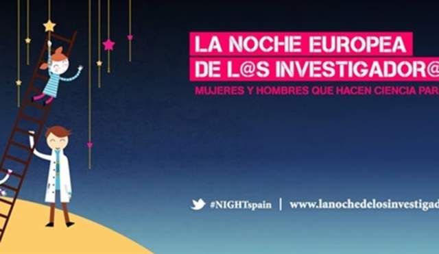 La Noche de los Investigadores