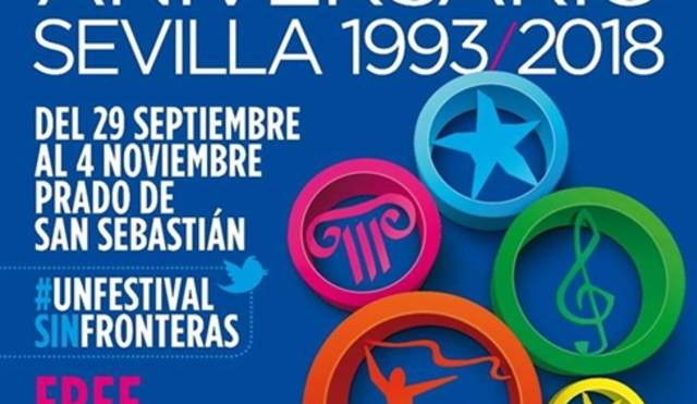 Festival des nations