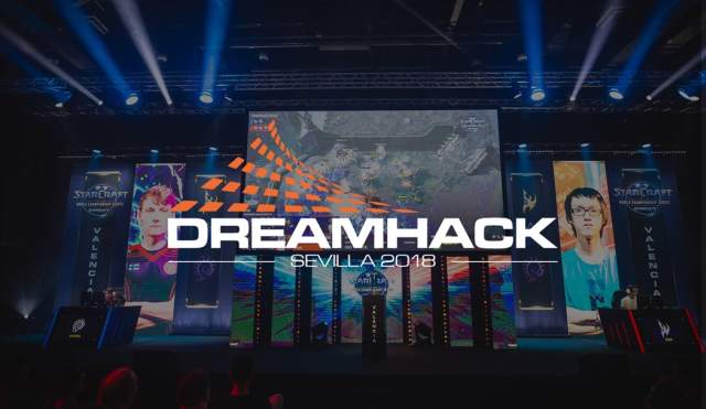 DreamHack Sevilla