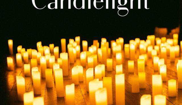 Conciertos Candlelight en Andalucía