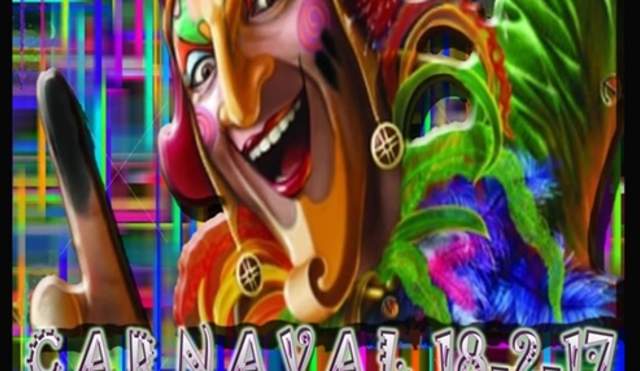 Carnaval de Casarabonela