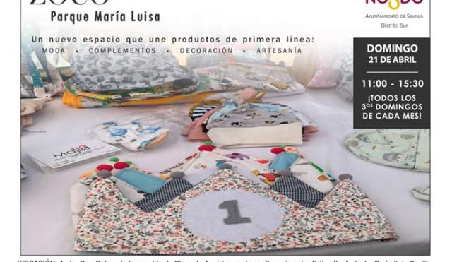 Zoco de Sevilla