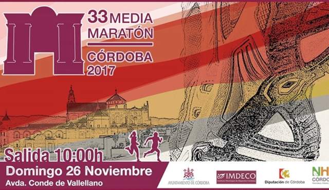 Cordoba Half Marathon
