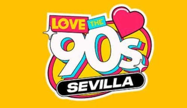Love The 90’s