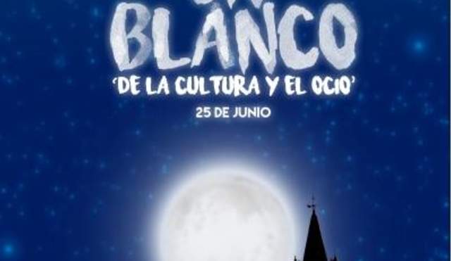 La Noche en Blanco de Campillos