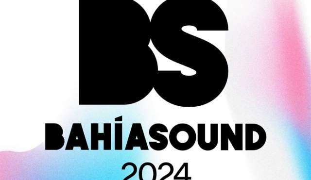Bahia Sound Festival