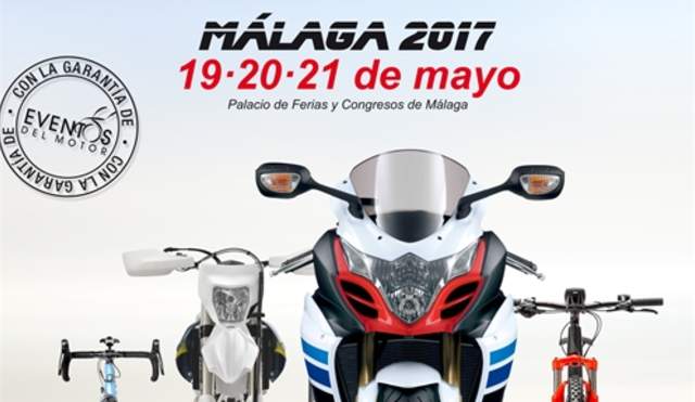 Salón Moto & Bike Andalucía