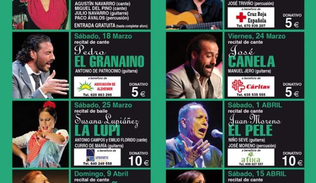 Flamenco Activo Úbeda