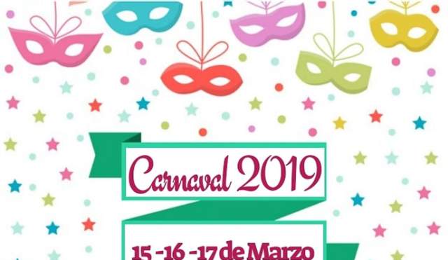 Carnaval de Castellar de la Frontera