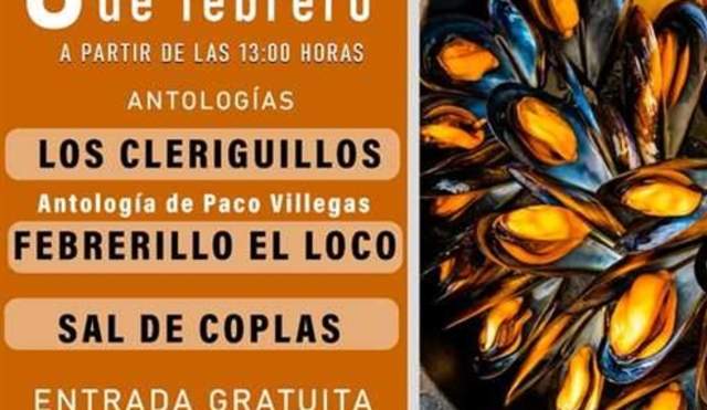 Gran Mejillonada