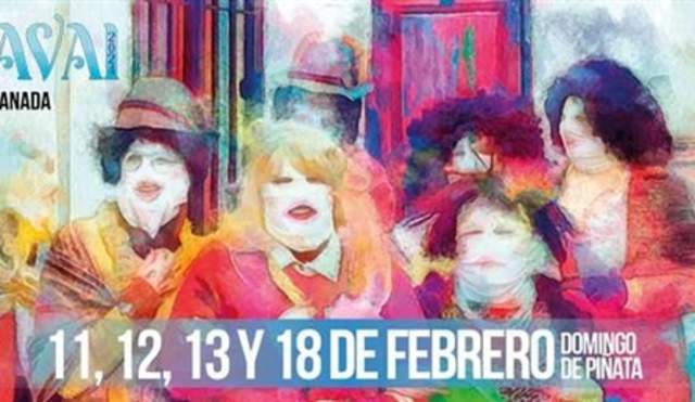 Carnaval d'Alhama de Granada