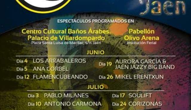 Noches de Palacio (Kulturprogramm)