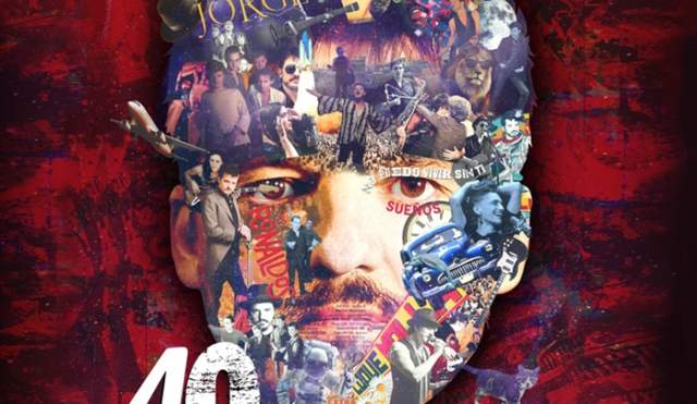 101 Music Festival 2025. Coque Malla