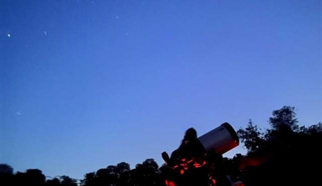 Astroturismo en Los Pedroches: cielos limpios y experiencias estelares