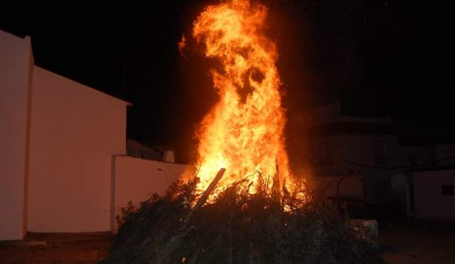 Día de los Tomillos de Espiel